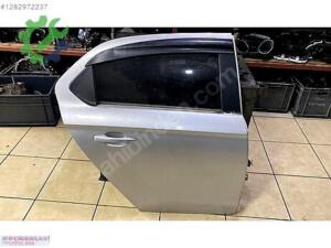 Çıkma Peugeot 301 Kapı (arka Sağ)