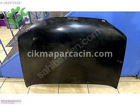 Peugeot 106 Kaput çıkma parça