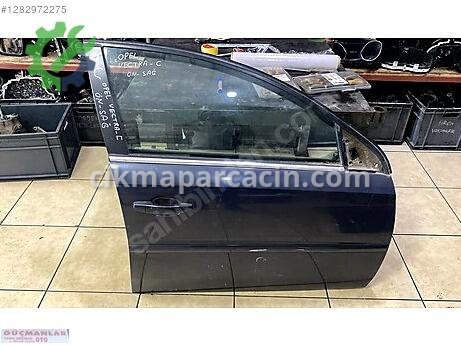 Opel Vectra Kapı (ön Sağ) çıkma parça