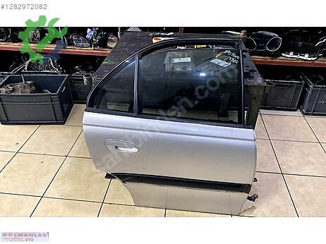 Opel Omega Kapı (arka Sağ) çıkma parça