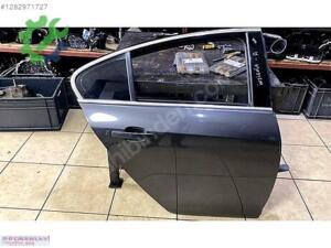 Opel Insignia Orijinal Çıkma Kapı (arka Sağ)