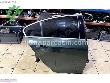 Opel Insignia Kapı (arka Sağ) çıkma parça
