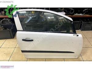Çıkma Opel Corsa Sağ Kapı