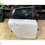 Opel Astra Orijinal Çıkma Kapı (arka Sağ)