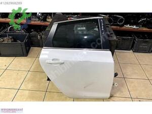 Opel Astra Orijinal Çıkma Kapı (arka Sağ)