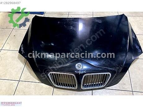 Kia Sorento Kaput çıkma parça