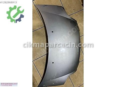Kia Picanto Kaput çıkma parça
