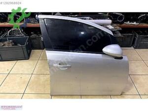 Opel Corsa Kapı (ön Sağ) Çıkma