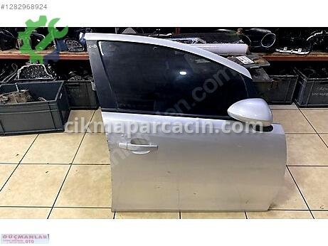 Opel Corsa Kapı (ön Sağ) çıkma parça