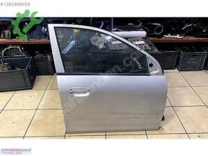 Kapı (ön Sağ) Kia Picanto Çıkma