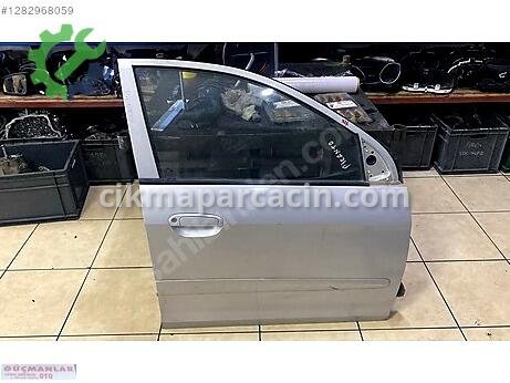 Kia Picanto Kapı (ön Sağ) çıkma parça