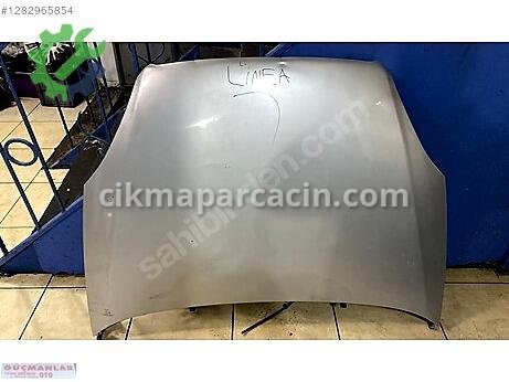 Fiat Linea Kaput çıkma parça