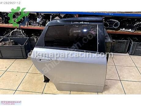 Fiat Linea Kapı (arka Sağ) çıkma parça