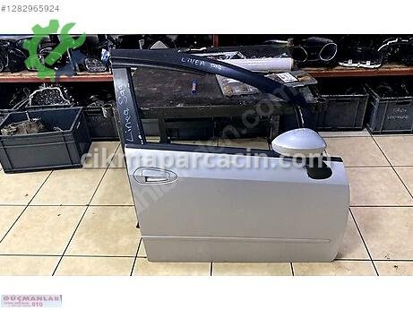 Fiat Linea Kapı (ön Sağ) çıkma parça