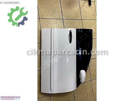 Fiat Marea Kapı (ön Sağ) çıkma parça