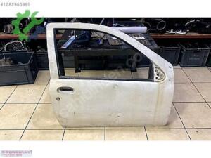 Fiat Palio Orijinal Çıkma Sağ Kapı