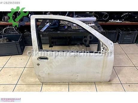 Fiat Palio Sağ Kapı çıkma parça