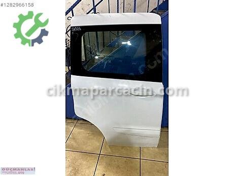 Ford Sağ Kapı çıkma parça