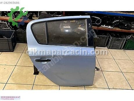 Hyundai i20 Kapı (arka Sağ) çıkma parça