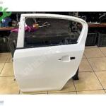 Opel Corsa Kapı (arka Sol) Sökme Çıkma