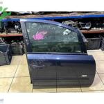 Opel Zafira Orijinal Çıkma Kapı (ön Sağ)