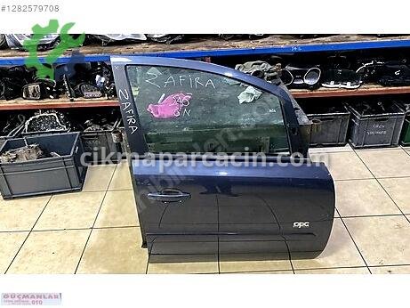 Opel Zafira Kapı (ön Sağ) çıkma parça