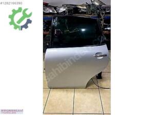 Çıkma Seat Toledo Kapı (arka Sol)
