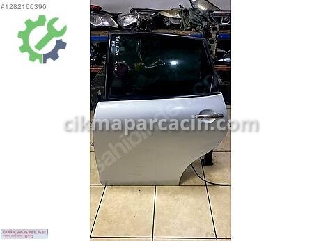 Seat Toledo Kapı (arka Sol) çıkma parça