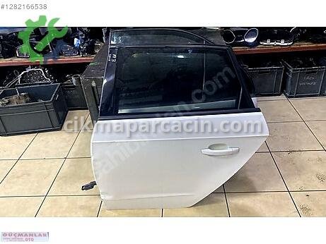 Audi A3 Kapı çıkma parça