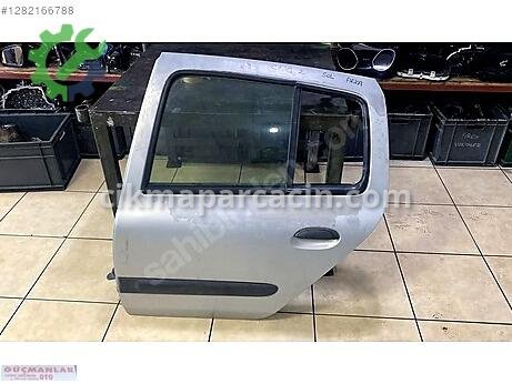 Renault Clio Kapı (arka Sol) çıkma parça