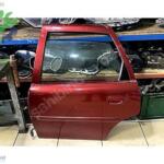 Opel Vectra Kapı (arka Sol) Sökme Çıkma