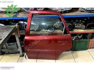 Opel Vectra Kapı (arka Sol) Sökme Çıkma