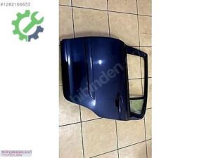 Opel Corsa Kapı (arka Sol) Sökme Çıkma (2. Adet)