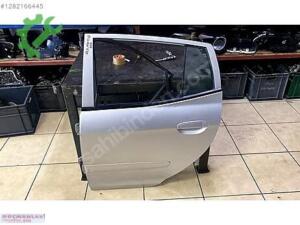 Kia Picanto Kapı (arka Sol) Sökme Çıkma