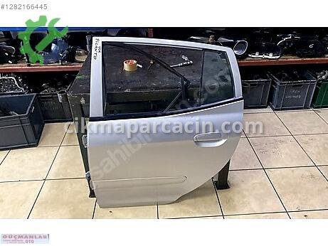 Kia Picanto Kapı (arka Sol) çıkma parça