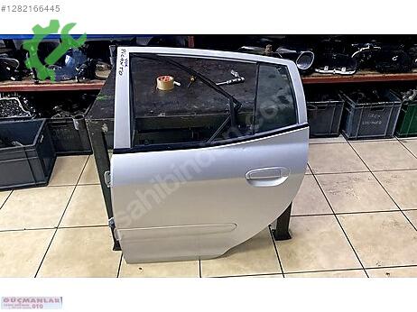 Kia Picanto Kapı (arka Sol) çıkma parça