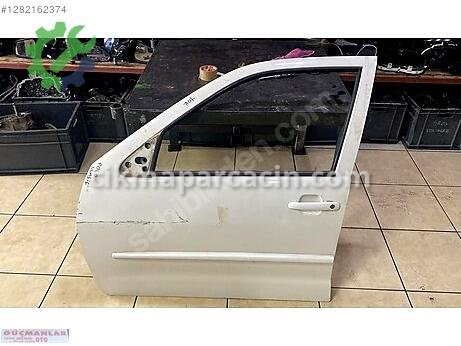 Volkswagen Polo Kapı (ön Sol) çıkma parça