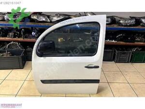 Renault Kangoo Kapı (ön Sol) Sökme Çıkma