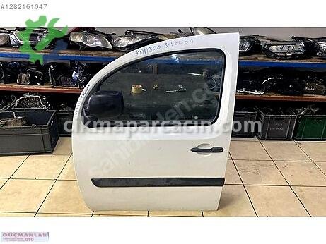 Renault Kangoo Kapı (ön Sol) çıkma parça