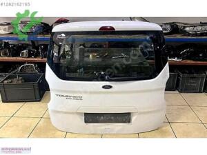 Ford Orijinal Çıkma Bagaj Kapağı