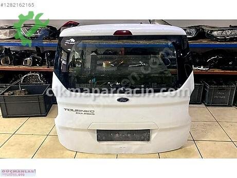 Ford Bagaj Kapağı çıkma parça