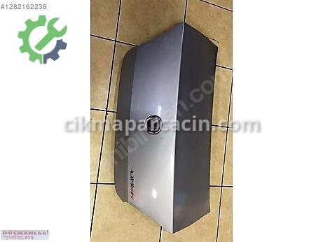 Fiat Linea Bagaj Kapağı çıkma parça