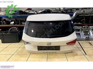 Bagaj Kapağı Seat Arona Çıkma
