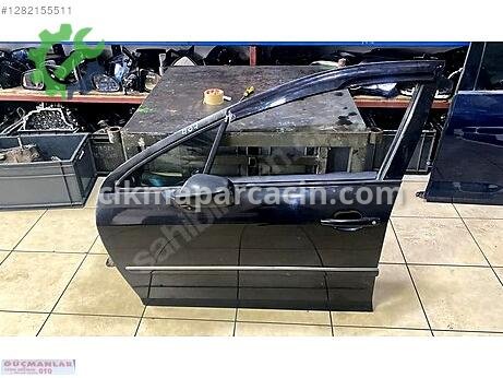 Peugeot 407 Kapı (ön Sol) çıkma parça