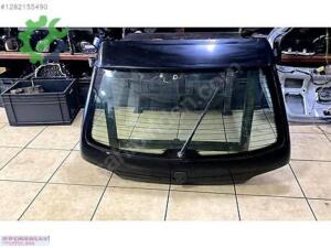 Bagaj Kapağı Peugeot 106 Çıkma
