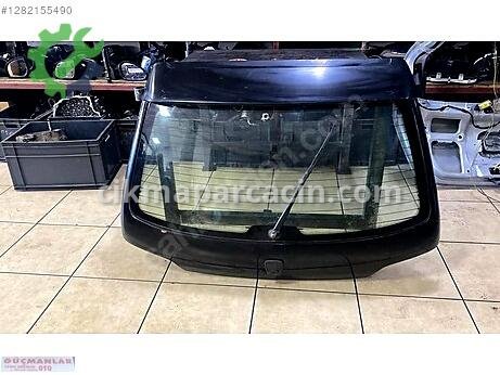 Peugeot 106 Bagaj Kapağı çıkma parça