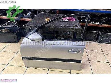 Opel Vectra Kapı (ön Sol) çıkma parça