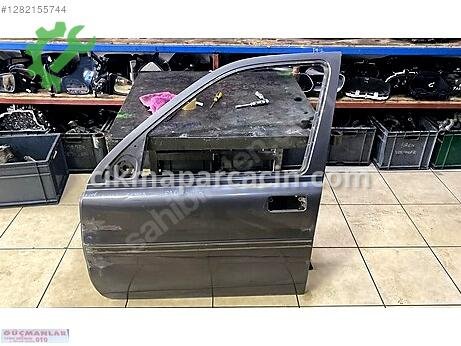 Land Rover Freelander Kapı (ön Sol) çıkma parça