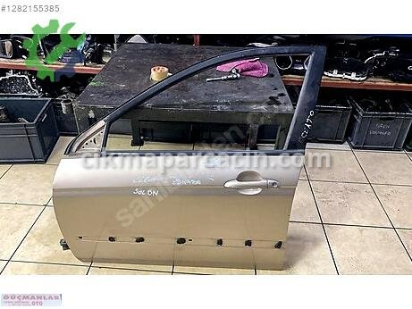 Kia Cerato Kapı (ön Sol) çıkma parça