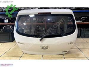 Hyundai i20 Çıkma Bagaj Kapağı
